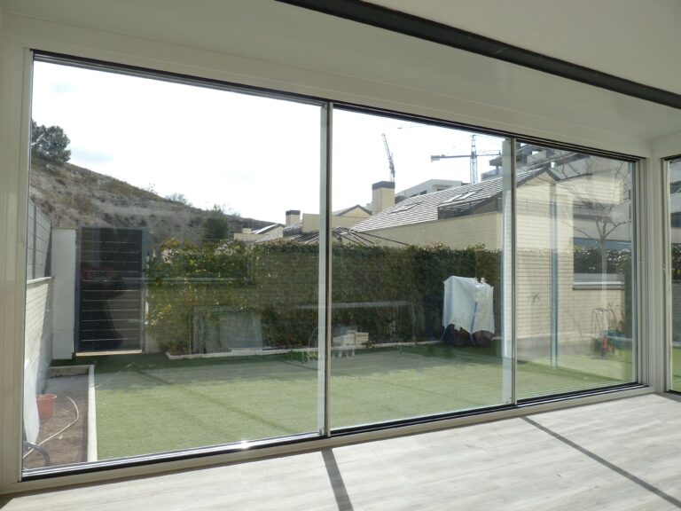 23. Te contamos cómo puedes aprovechar tu terraza