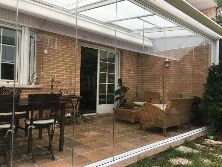 19. ¿Cómo puedo dar más luminosidad a mi casa