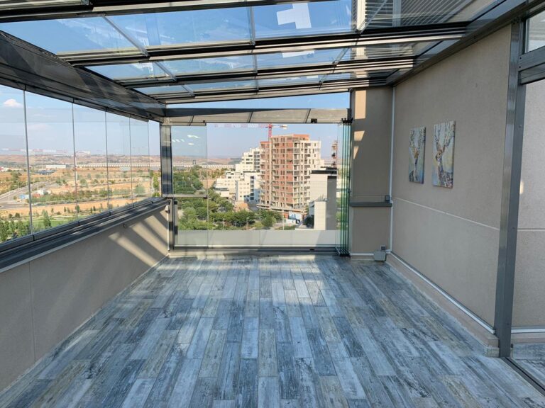 Cómo aumentar el valor de tu vivienda con cerramientos