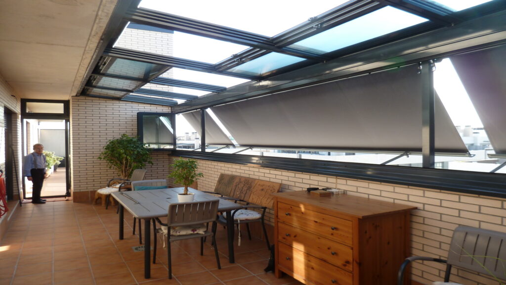 T 3000N APERTURA REVERSIBLE 1