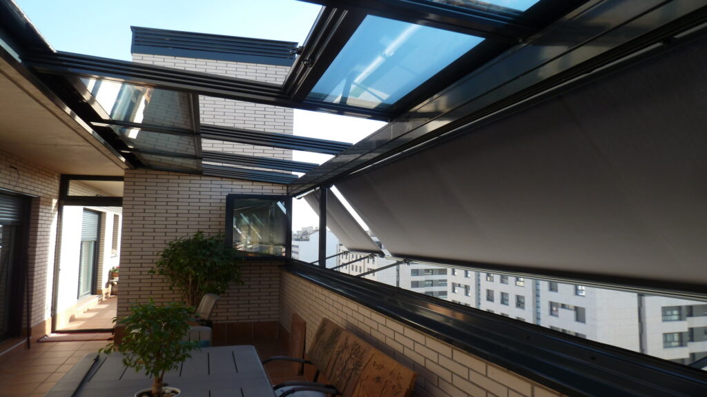 T 3000N APERTURA REVERSIBLE 2