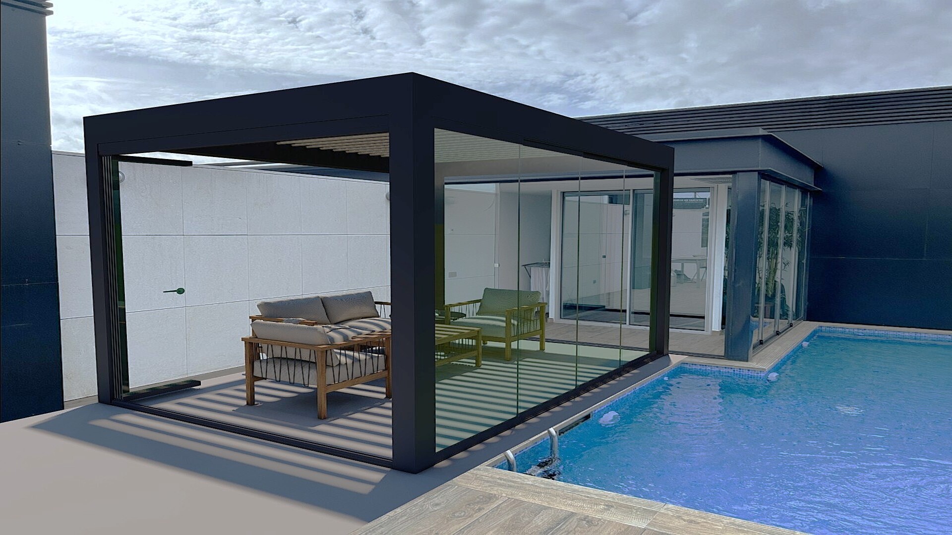 VISTA 3D P-3000 ORIENTABLE MONTAJE VIRTUAL (1)