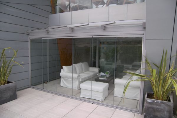 Cerramiento en Majadahonda (6)