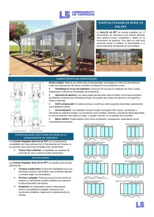 SERIE-35 SIN RPT